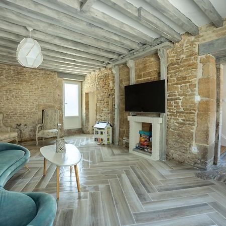 Maison De La Mer - A Lagrune-Sur-Mer Langrune-sur-Mer Екстериор снимка