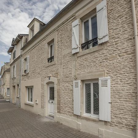 Maison De La Mer - A Lagrune-Sur-Mer Langrune-sur-Mer Екстериор снимка