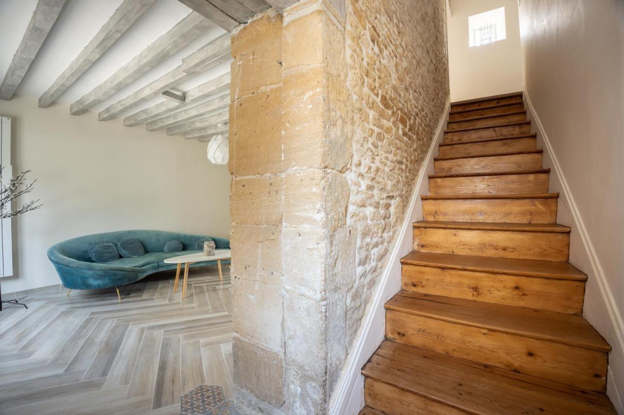 Maison De La Mer - A Lagrune-Sur-Mer Langrune-sur-Mer Екстериор снимка