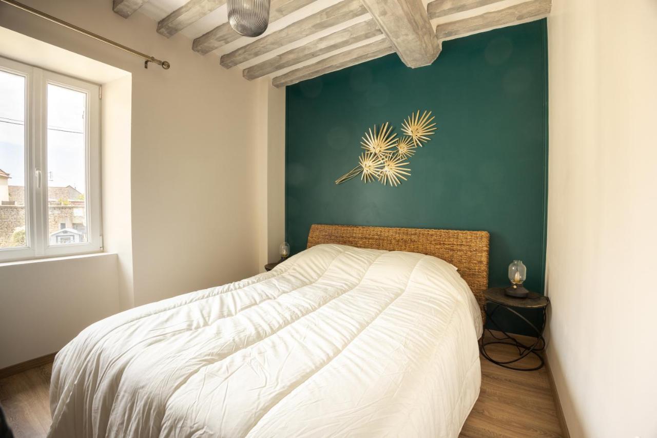 Maison De La Mer - A Lagrune-Sur-Mer Langrune-sur-Mer Екстериор снимка