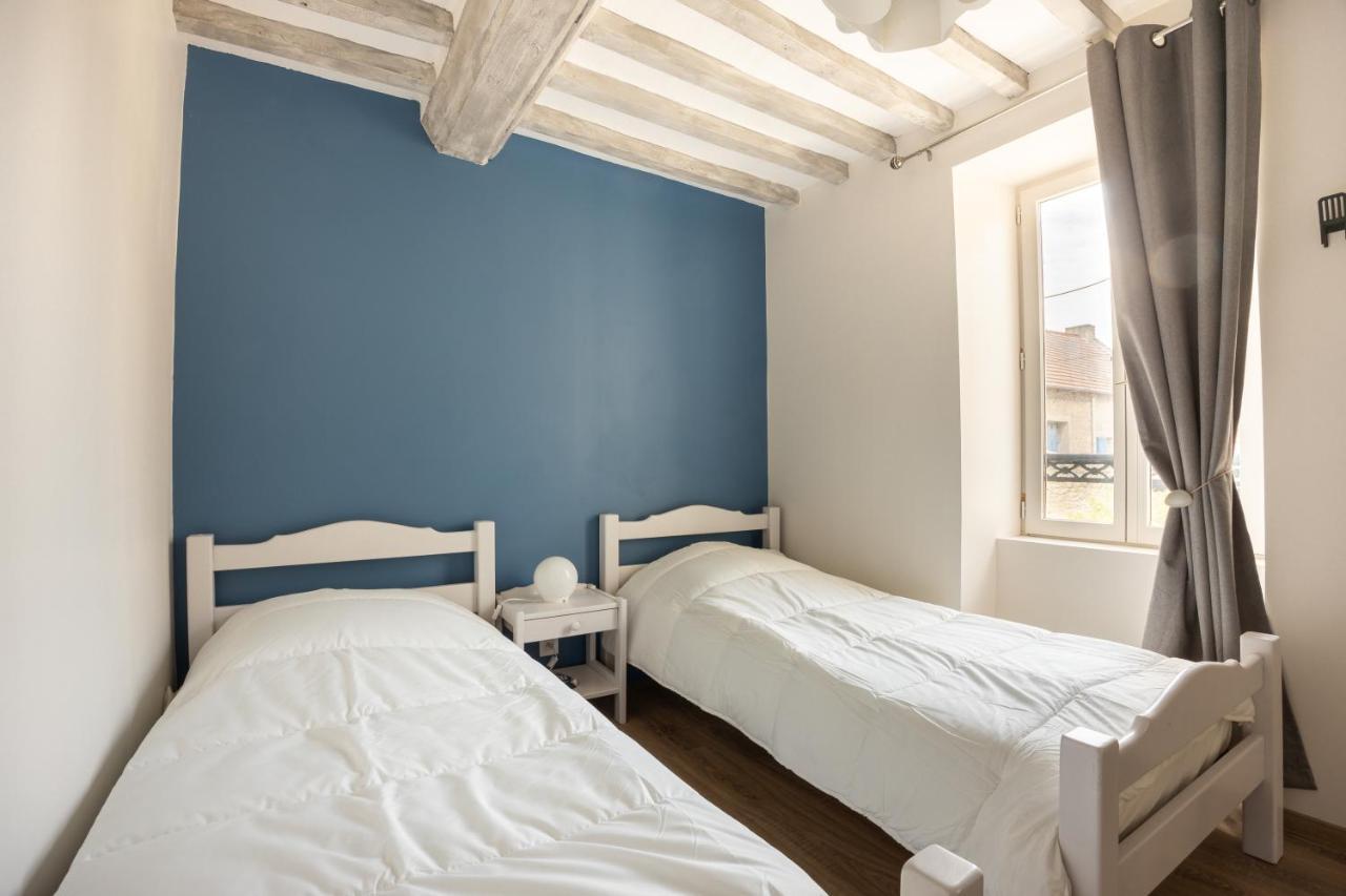 Maison De La Mer - A Lagrune-Sur-Mer Langrune-sur-Mer Екстериор снимка
