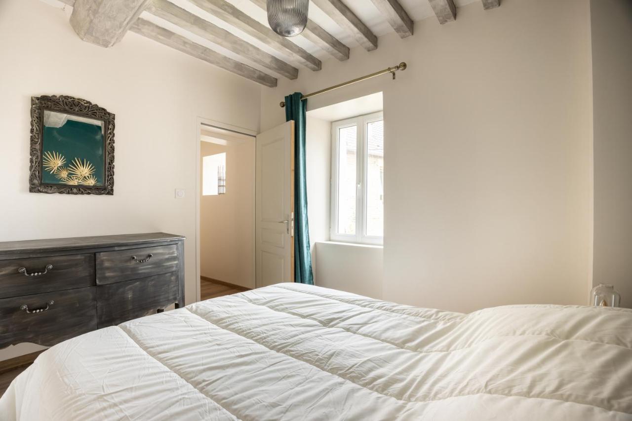 Maison De La Mer - A Lagrune-Sur-Mer Langrune-sur-Mer Екстериор снимка